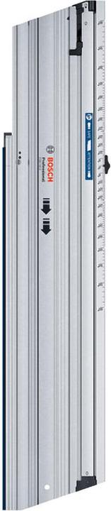 Bosch Professional Guide rail FSN 740 X (silver, for circular saw GX) (112.40 cm)