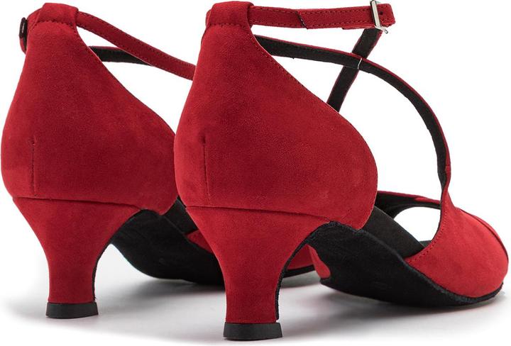 Produktbild Dancing Queens 736 Tanzschuhe (40)