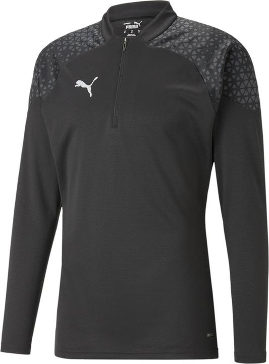 Actual product image Puma teamCUP Training 1/4 Zip Top (XL)