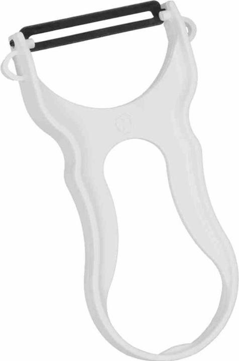 Actual product image Metaltex Potato and apple peeler