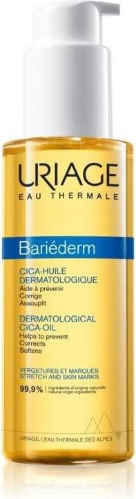 Immagine prodotto Uriage Bariéderm Cica Olio Olio (Olio corpo, 100 ml)