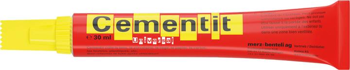 Immagine prodotto Cementit Visita A4 Trasparente (30 g, 30 ml)