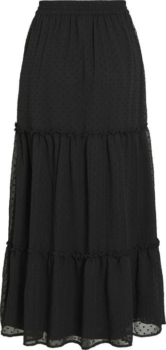 Produktbild Vila VIDOBBI High Waist Maxirock (38)