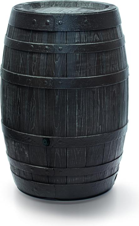 Produktbild Waterform Regenwassertonne mit Hahn (250 l)