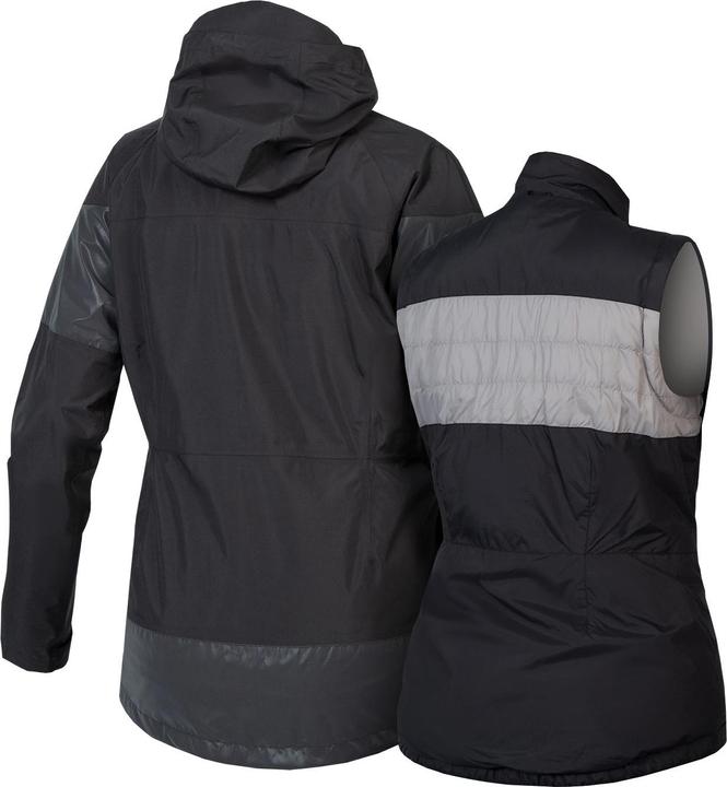 Actual product image Endura Urban Luminite 3 in 1 II (L)