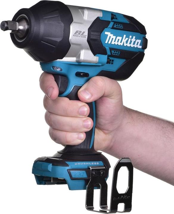 Produktbild Makita Akku-Schlagschrauber (Akkubetrieb)