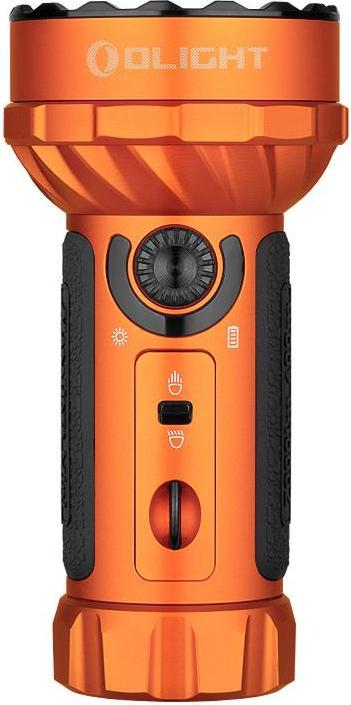 Immagine prodotto Olight Marauder Mini (13 cm, 7000 lm)