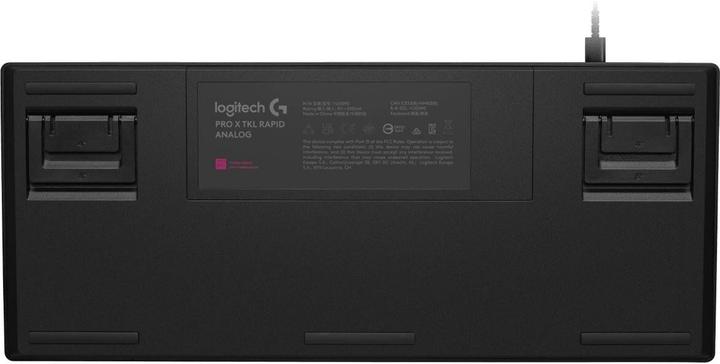 Actual product image Logitech Pro X Tkl (CH, Cable)