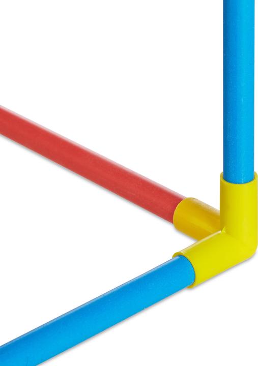Actual product image Relaxdays Play tent