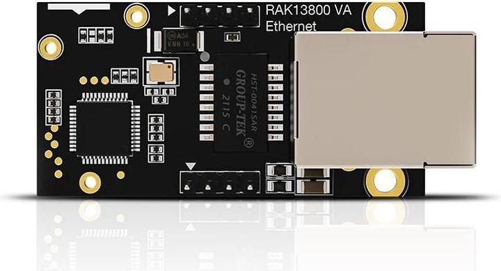 Produktbild RAK Wireless WisBlock RAK13800 Ethernet Interface W5100S-L