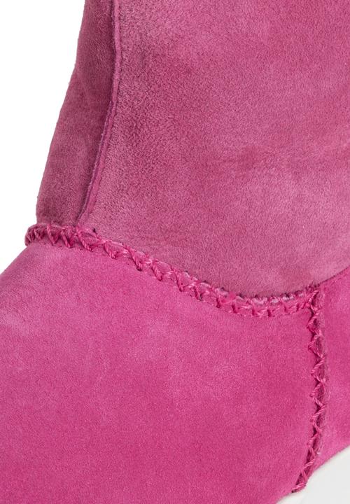 Actual product image Vitaform Supersoft ankle boot (36)