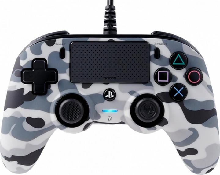 Produktbild Nacon Gaming Controller Color Edition (PS4)
