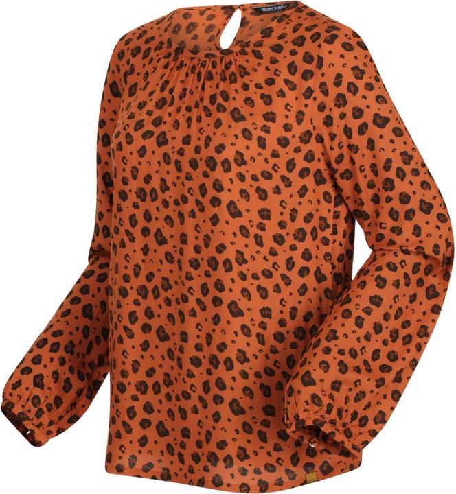 Actual product image Regatta Hadria blouse (36 D)