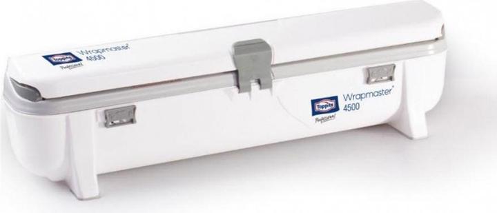 Toppits Wrapmaster 4500