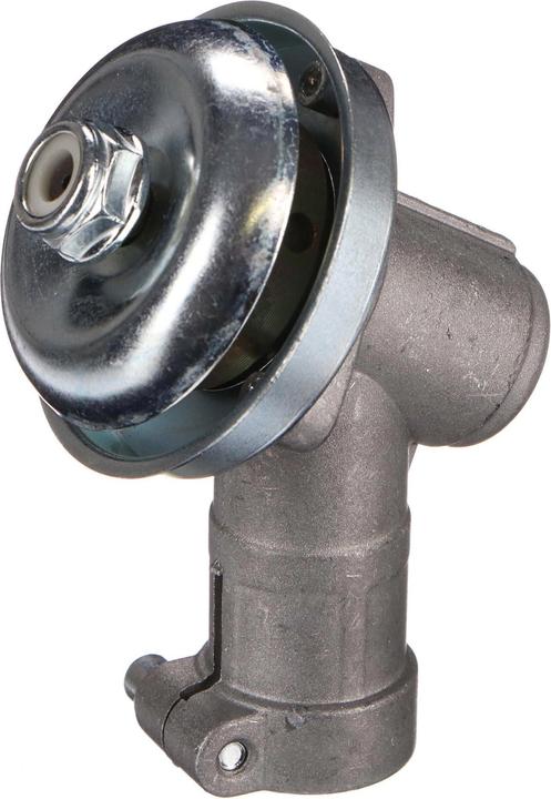 Actual product image GEKO Angular gear for brush cutter, 9 teeth 26 mm - Spare part