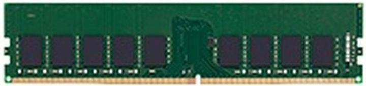 Kingston Modules ECC DDR4-2666MT/s (1 x 32GB, 2666 MHz, RAM DDR4, DIMM)