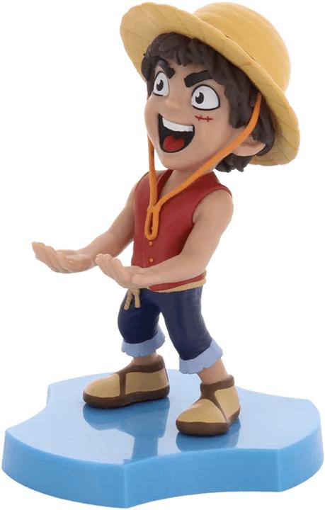 NoName Holdem- One Piece Luffy