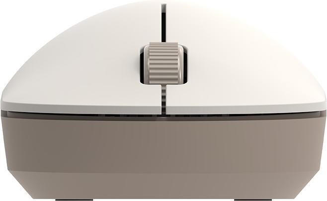 Actual product image Xiaomi Wireless Mouse Lite 2, White (Wireless)