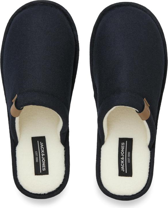 Produktbild Jack & Jones Jfwmarine Mule Homeslipper Giftbox Ln (41)