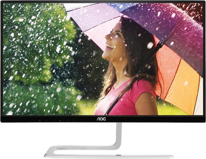 Produktbild AOC I2481fxh (1920 x 1080 Pixel, 24")