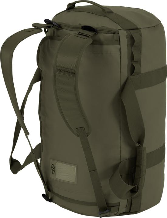 Image du produit Highlander 65l Storm Kitbag Olive Green (65 l)