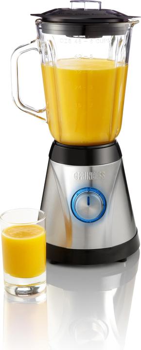 Image du produit Princess Blender inox brossé (800 W)