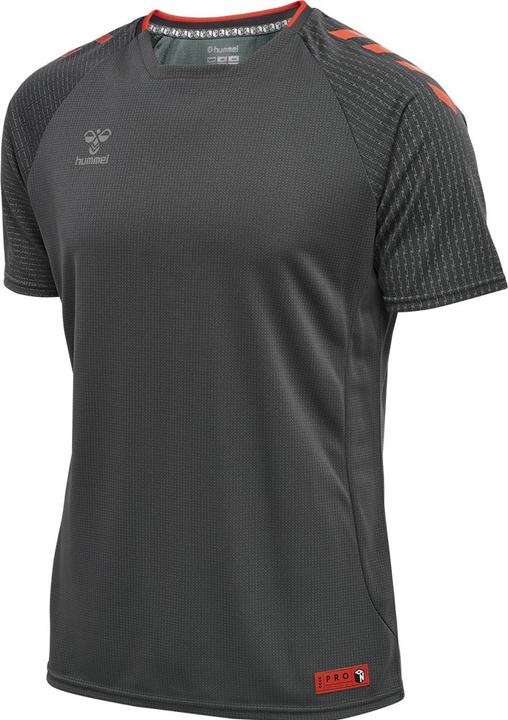 Produktbild hummel Pro Grid Training Jersey S/S (L)