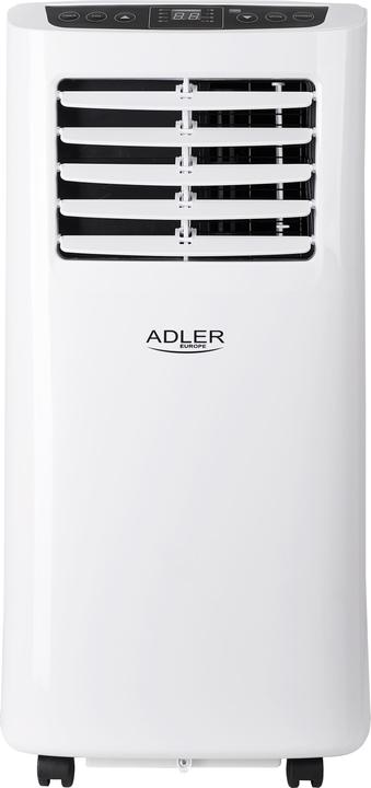 Actual product image Adler AD 7909 (20 m², 7000 BTU/h)