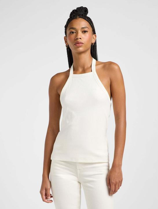 Immagine prodotto Lee Top Open Back Halter Top (L)