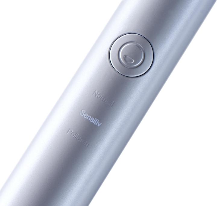 Actual product image happybrush StarterKit