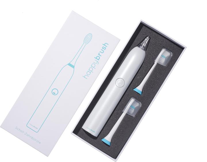 Actual product image happybrush StarterKit