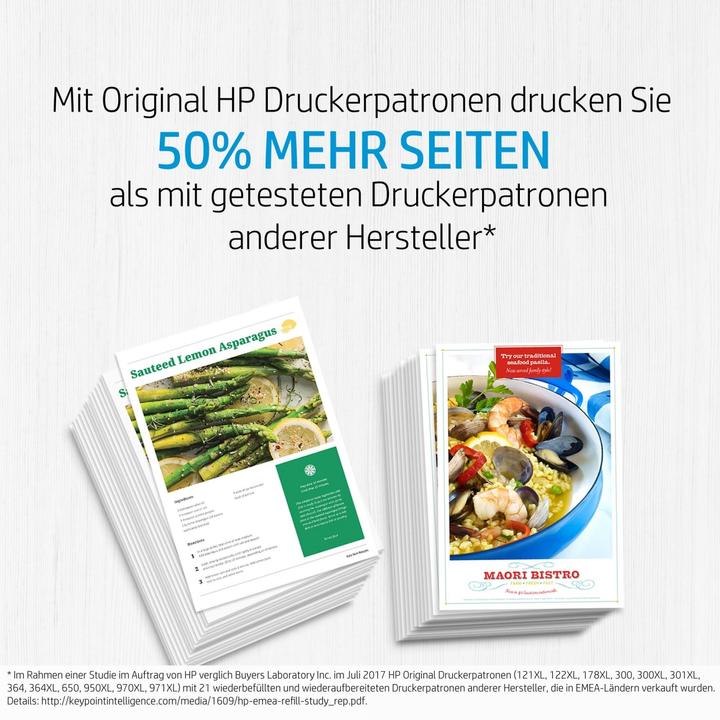 Produktbild HP 903xl (C)