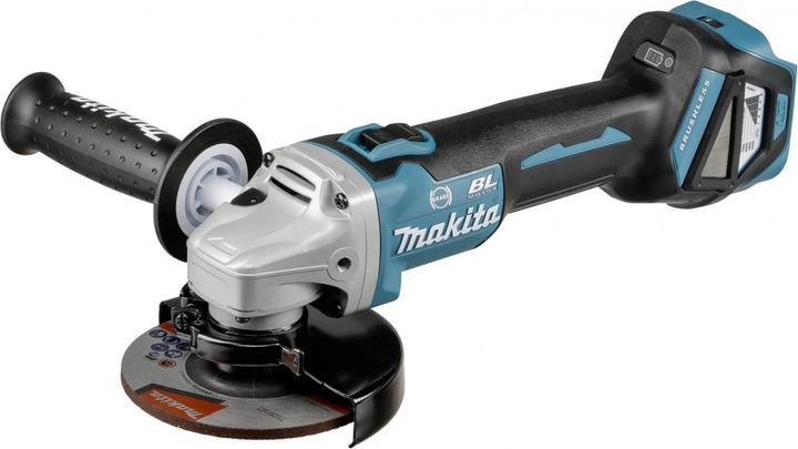 Produktbild Makita DGA513ZJ (125 mm)
