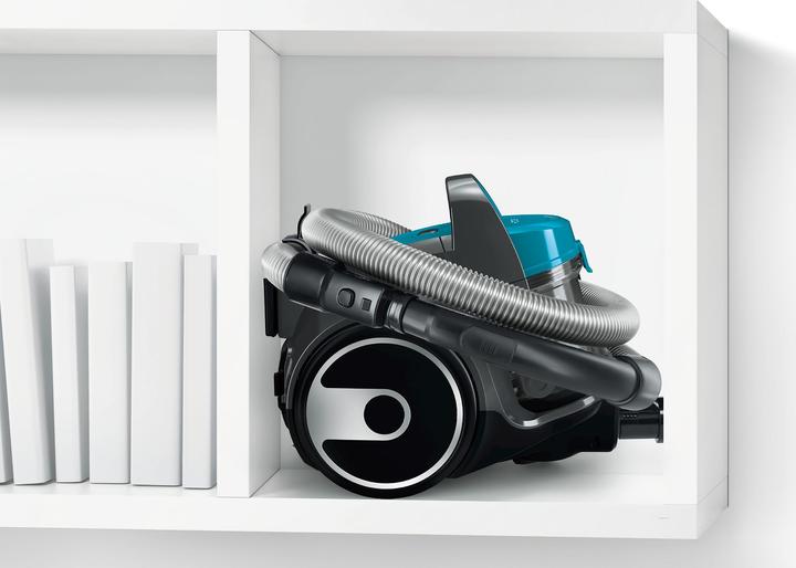 Image du produit Bosch Hausgeräte Série 2 BGS05X240