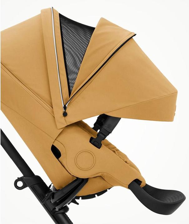 Actual product image Stokke Xplory X Golden Yellow