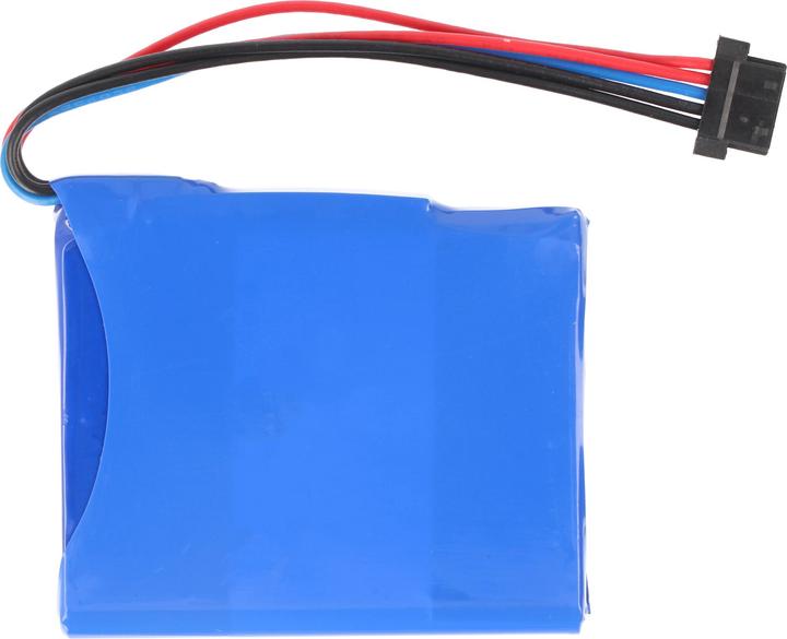 Image du produit TomTom Batterie Go Live 1000, Go Live 1005 Batterie AHL03711018, VF1C