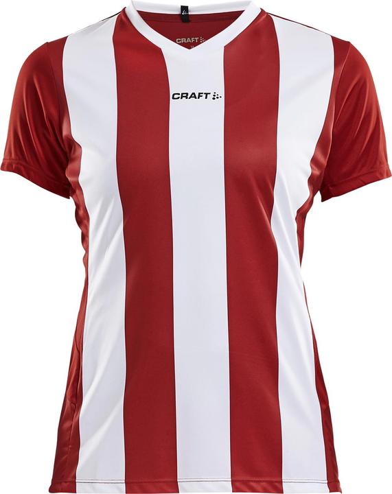 Craft Progress Jersey Stripe W