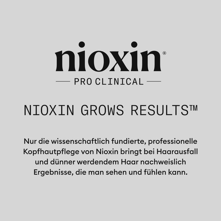 Produktbild Nioxin Hair Booster Treatment (100 ml)