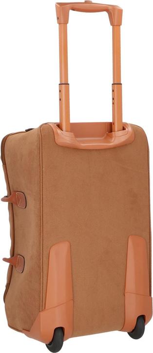 Actual product image Brics Suitcase (40 l, Hand luggage (up to 50 litres))