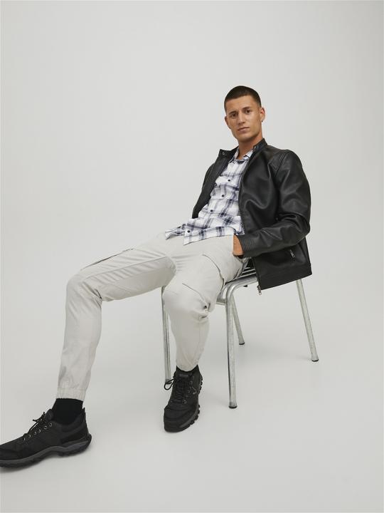 Immagine prodotto Jack & Jones PAUL FLAKE AKM 542 Pantaloni cargo (34)