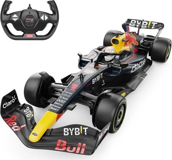 Image du produit Rastar R/C 1:12 F1 Oracle Red Bull Racing RB18 (94700)