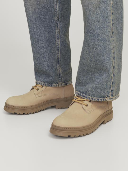 Produktbild Jack & Jones Jfwchapel Nubuck Boot Ln (44)