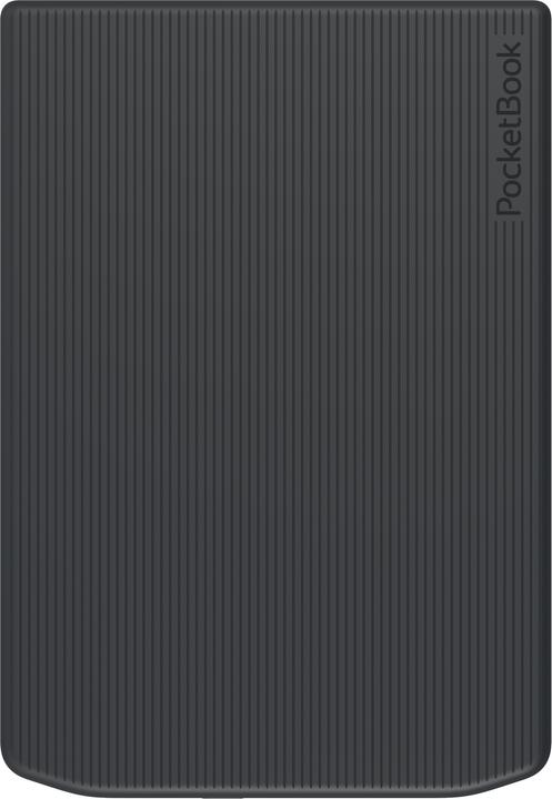 Produktbild PocketBook Verse Lite (6", 8 GB, Midnight Grey)