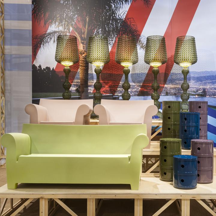 Immagine prodotto Kartell Componibili (32 x 32 x 77 cm)