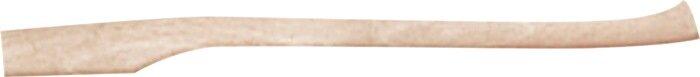 Produktbild K. Löffert Beilstiel DIN 5132 Länge 360 mm Stielauge 41/16 mm Esche