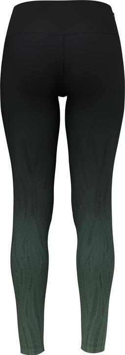 Image du produit Odlo Collants ZEROWEIGHT PRINT (XL)