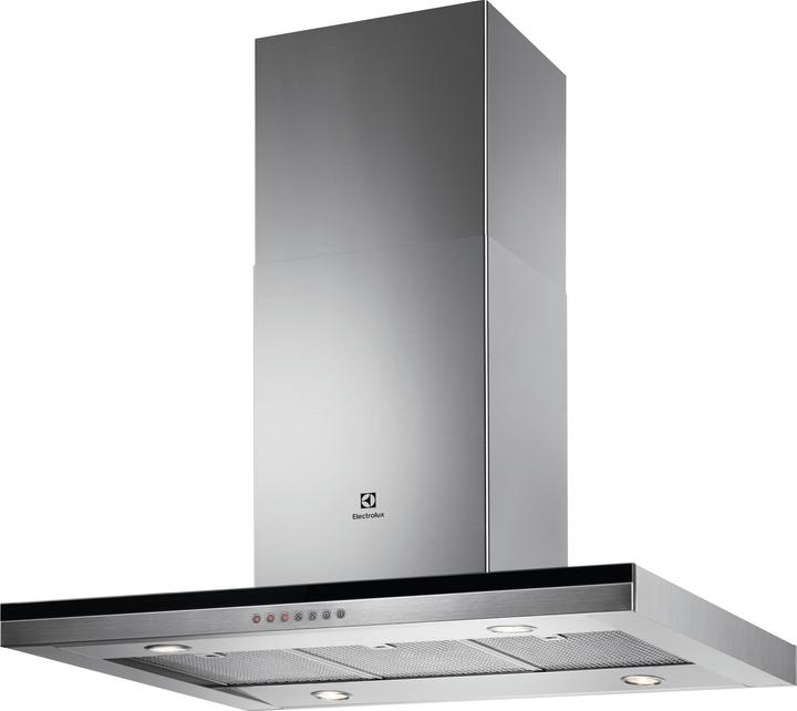 Electrolux IHGL9031CN (Island canopy)