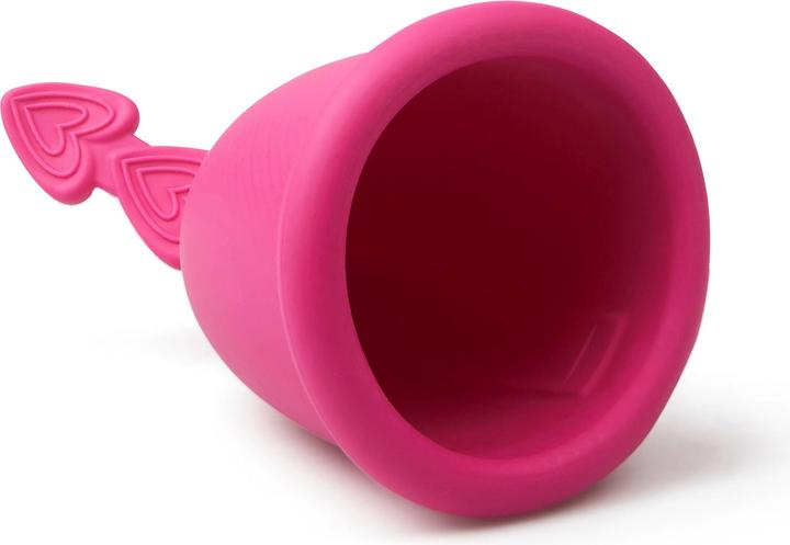 Produktbild Elanee Menstruationstasse (S)