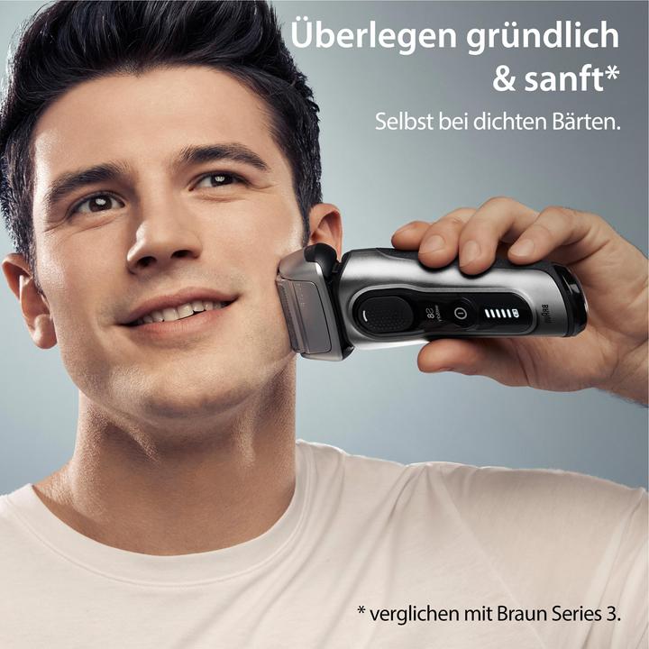 Image du produit Braun Série 8