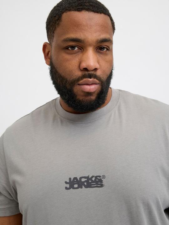 Immagine prodotto Jack & Jones Plus Size T-shirt T-shirt (4XL)